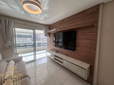 Apartamento, 3 quartos, 140 m² - Foto 3