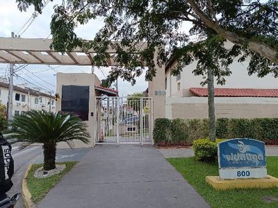 Apartamento, 2 quartos, 10 m² - Foto 1