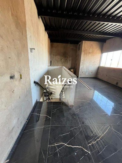 Depósito-Galpão, 150 m² - Foto 5