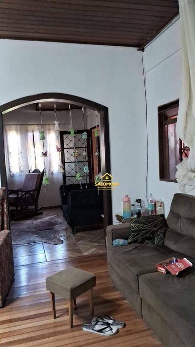 Casa, 4 quartos, 300 m² - Foto 2