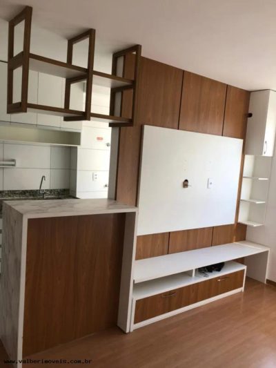 Apartamento, 2 quartos - Foto 4