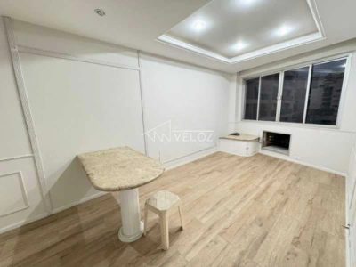 Apartamento, 1 quarto, 45 m² - Foto 1