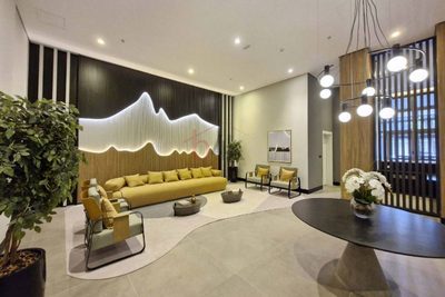 Apartamento, 1 quarto, 48 m² - Foto 5