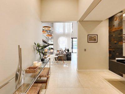 Casa, 4 quartos, 396 m² - Foto 2
