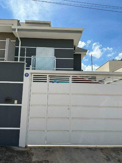 Casa, 3 quartos, 150 m² - Foto 4