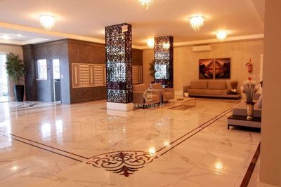 Apartamento, 3 quartos, 150 m² - Foto 2
