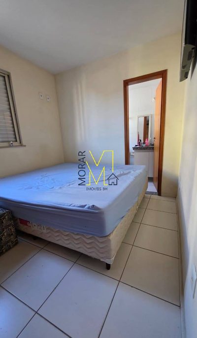 Apartamento, 2 quartos, 50 m² - Foto 4
