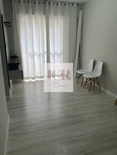 Apartamento, 2 quartos - Foto 2