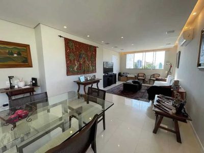 Apartamento, 4 quartos, 150 m² - Foto 2
