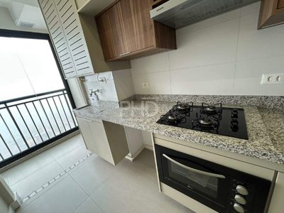 Apartamento, 2 quartos, 61 m² - Foto 3