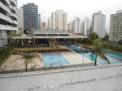 Sala-Conjunto, 56 m² - Foto 4