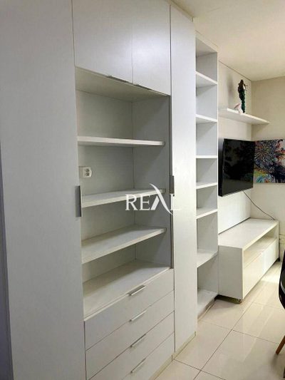 Kitnet-Studio, 29 m² - Foto 5