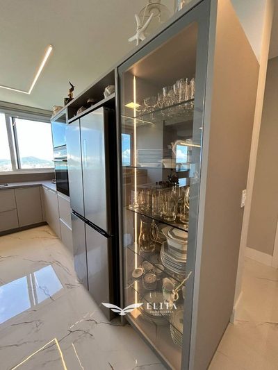 Apartamento, 4 quartos, 278 m² - Foto 4