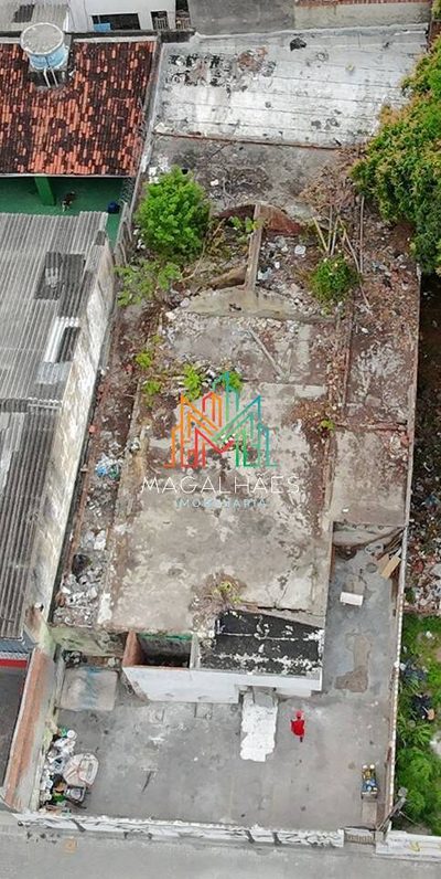 Terreno, 346 m² - Foto 2