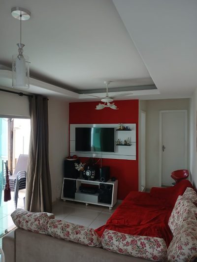Cobertura, 4 quartos, 140 m² - Foto 3