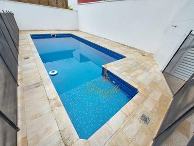 Sobrado, 3 quartos, 270 m² - Foto 5