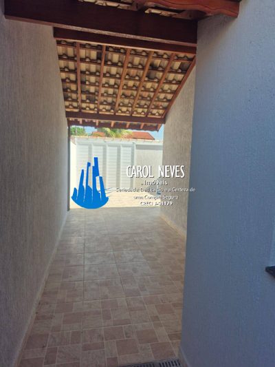 Casa, 2 quartos, 86 m² - Foto 2
