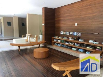 Apartamento, 4 quartos, 107 m² - Foto 5