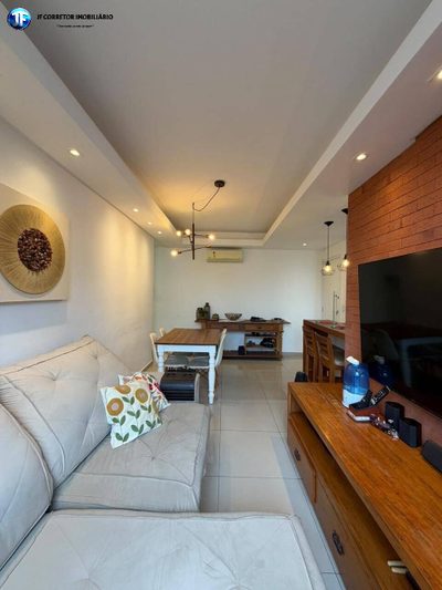Apartamento, 2 quartos - Foto 4
