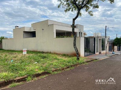 Terreno, 361 m² - Foto 3