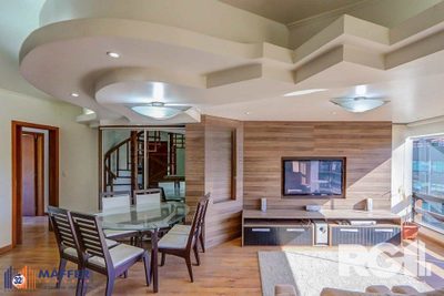 Cobertura, 3 quartos, 272 m² - Foto 3