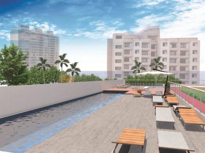 Apartamento, 2 quartos, 91 m² - Foto 4
