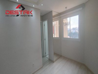 Apartamento, 2 quartos, 50 m² - Foto 3