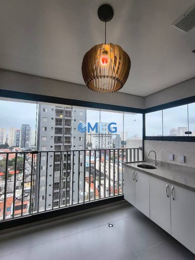 Apartamento, 2 quartos, 47 m² - Foto 2