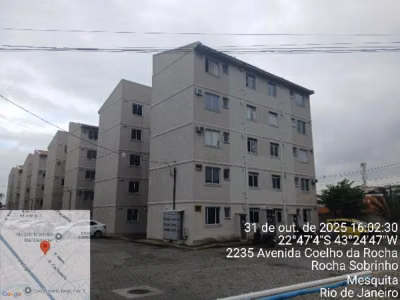 Apartamento, 2 quartos, 42 m² - Foto 1