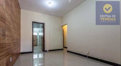 Casa, 3 quartos, 61 m² - Foto 2
