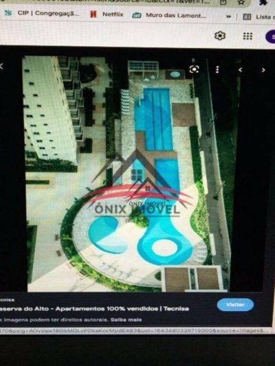 Apartamento, 1 quarto, 68 m² - Foto 3