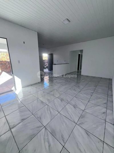 Casa, 2 quartos, 69 m² - Foto 1