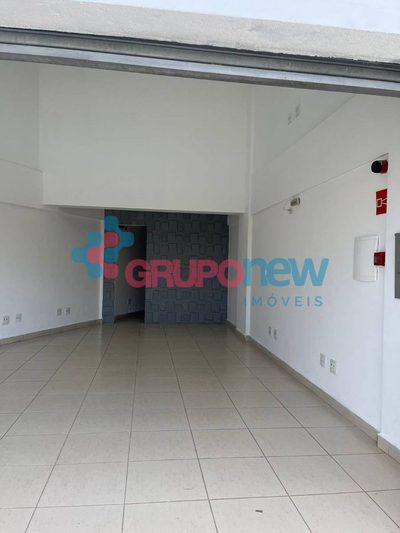 Loja-Salão, 45 m² - Foto 2