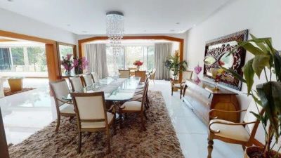Apartamento, 7 quartos, 575 m² - Foto 5