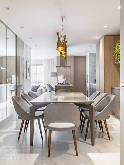 Apartamento, 4 quartos, 131 m² - Foto 3