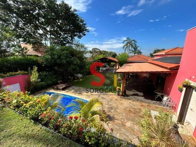 Casa de Condomínio, 3 quartos - Foto 5