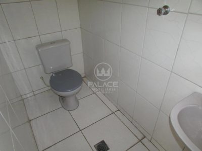 Prédio Inteiro, 50 m² - Foto 4