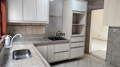 Casa, 3 quartos, 170 m² - Foto 1