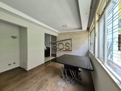Apartamento, 3 quartos, 96 m² - Foto 4