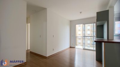 Apartamento, 3 quartos, 67 m² - Foto 4