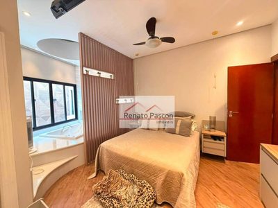 Casa, 3 quartos, 270 m² - Foto 4