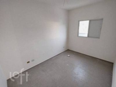 Apartamento, 2 quartos, 40 m² - Foto 2