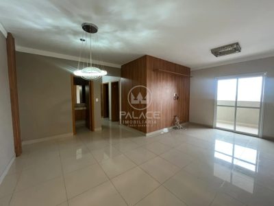 Apartamento, 3 quartos, 128 m² - Foto 1