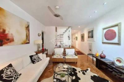 Cobertura, 4 quartos, 116 m² - Foto 3