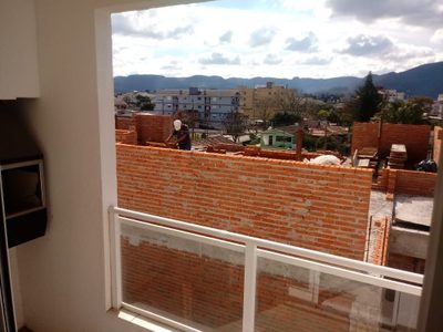 Apartamento, 2 quartos, 67 m² - Foto 5