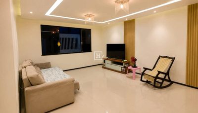 Casa, 3 quartos, 200 m² - Foto 4