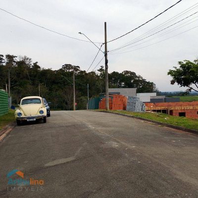 Loteamento e Condomínio, 390 m² - Foto 3