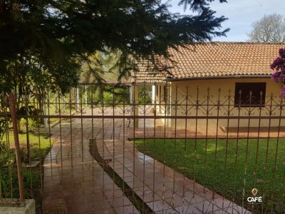 Casa, 3 quartos, 100 m² - Foto 5