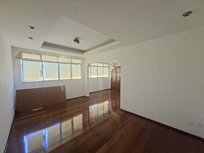 Apartamento, 4 quartos, 2600 m² - Foto 1