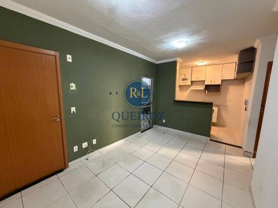 Apartamento, 2 quartos, 55 m² - Foto 4